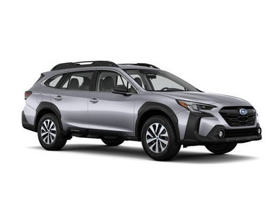 2025 Subaru Outback 2.5i