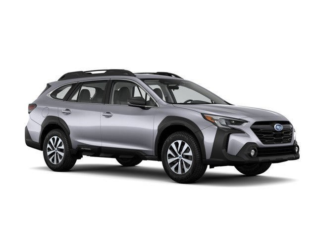 2025 Subaru Outback 2.5i