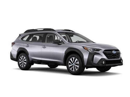 2025 Subaru Outback 2.5i