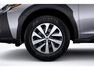 2025 Subaru Outback 2.5i