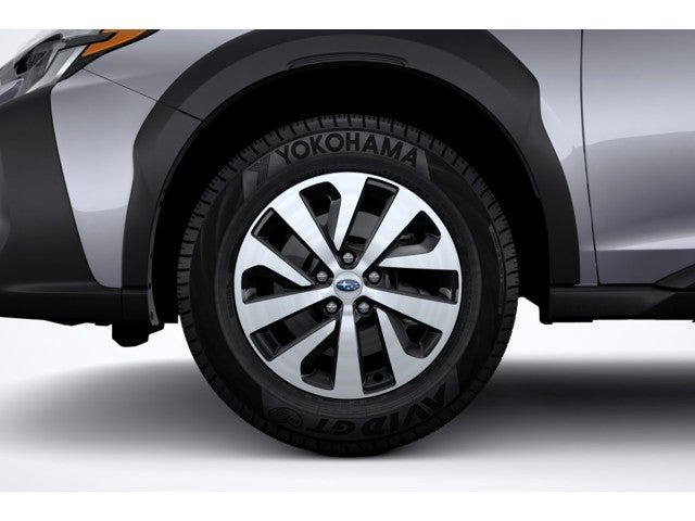 2025 Subaru Outback 2.5i