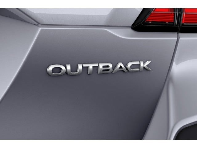 2025 Subaru Outback 2.5i