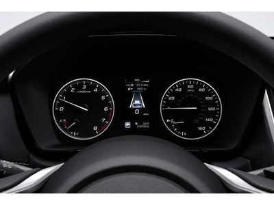 2025 Subaru Outback 2.5i