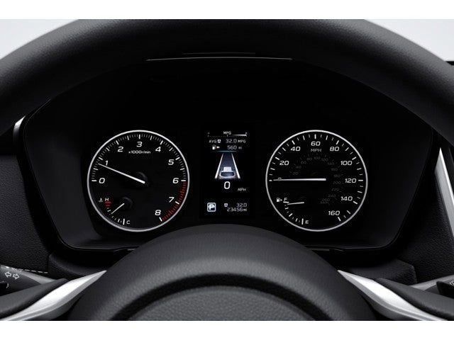 2025 Subaru Outback 2.5i