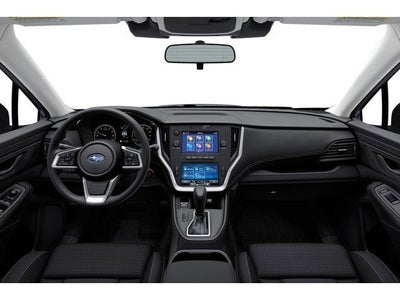 2025 Subaru Outback 2.5i