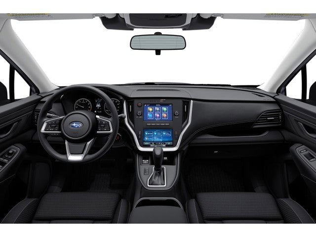 2025 Subaru Outback 2.5i