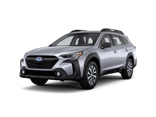 2025 Subaru Outback 2.5i