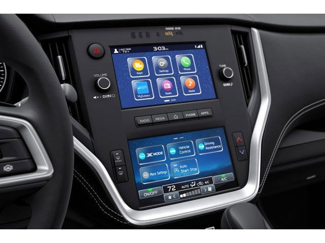 2025 Subaru Outback 2.5i