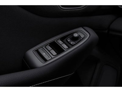 2025 Subaru Outback 2.5i