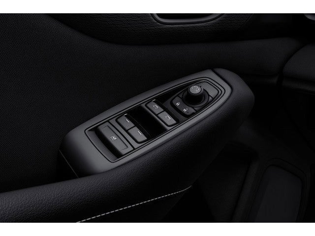 2025 Subaru Outback 2.5i