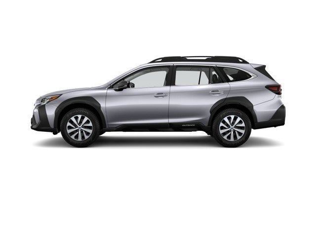 2025 Subaru Outback 2.5i