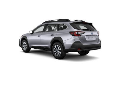 2025 Subaru Outback 2.5i