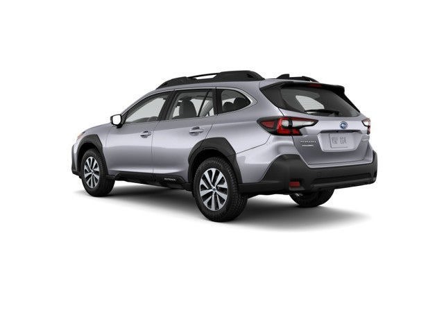 2025 Subaru Outback 2.5i