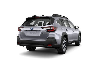 2025 Subaru Outback 2.5i