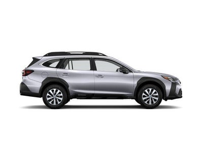 2025 Subaru Outback 2.5i