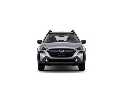 2025 Subaru Outback 2.5i