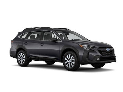 2025 Subaru Outback 2.5i