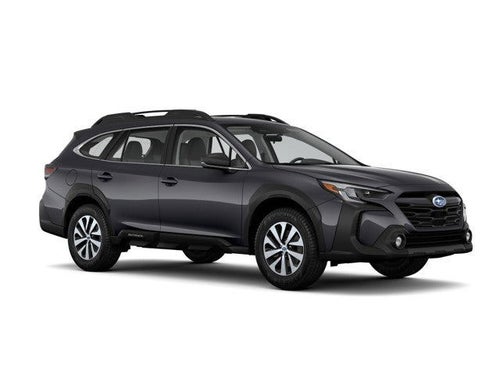 2025 Subaru Outback 2.5i