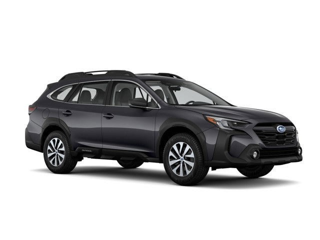 2025 Subaru Outback 2.5i