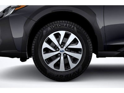 2025 Subaru Outback 2.5i