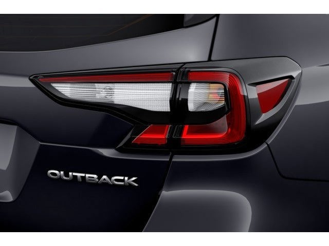 2025 Subaru Outback 2.5i