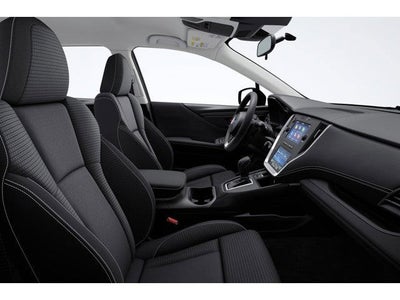 2025 Subaru Outback 2.5i