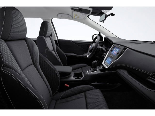 2025 Subaru Outback 2.5i
