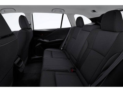 2025 Subaru Outback 2.5i