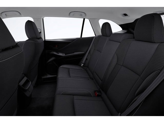 2025 Subaru Outback 2.5i