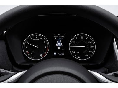 2025 Subaru Outback 2.5i