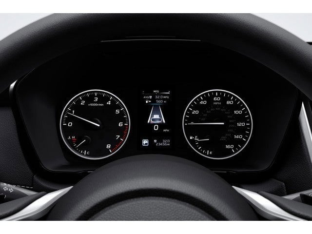 2025 Subaru Outback 2.5i