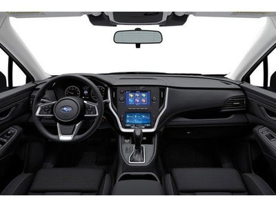 2025 Subaru Outback 2.5i