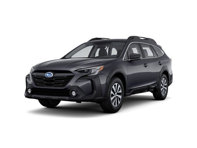 2025 Subaru Outback 2.5i