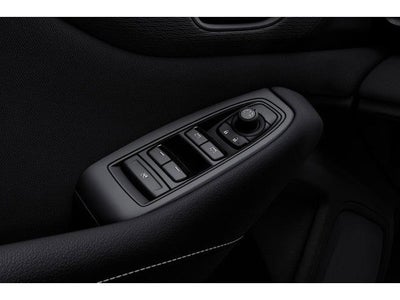 2025 Subaru Outback 2.5i