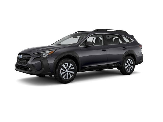 2025 Subaru Outback 2.5i