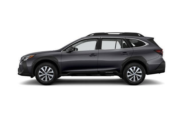 2025 Subaru Outback 2.5i
