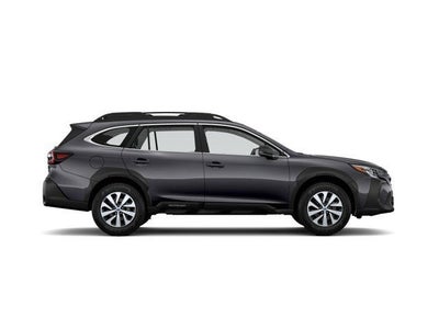 2025 Subaru Outback 2.5i
