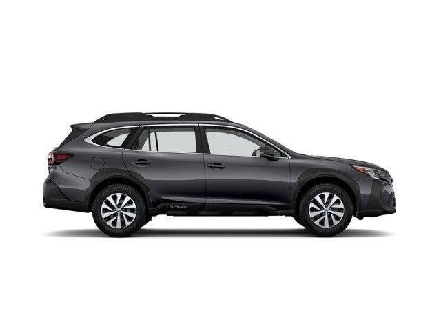 2025 Subaru Outback 2.5i