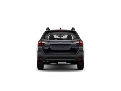 2025 Subaru Outback 2.5i