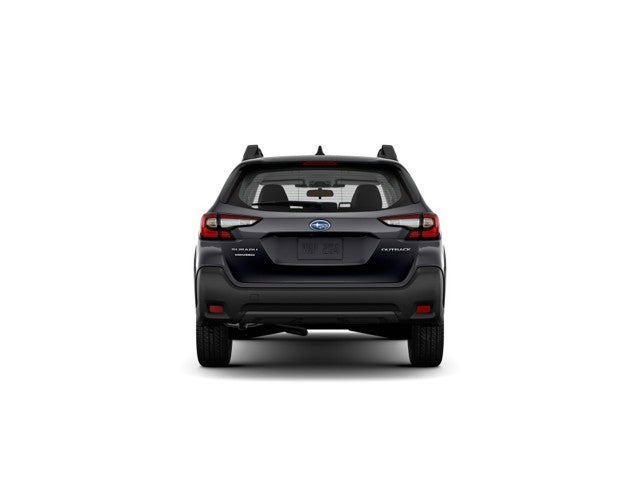 2025 Subaru Outback 2.5i