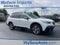 2020 Subaru Outback Touring