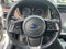 2020 Subaru Outback Touring