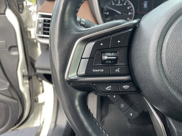 2020 Subaru Outback Touring