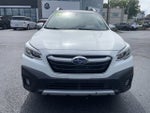 2020 Subaru Outback Touring