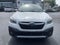 2020 Subaru Outback Touring