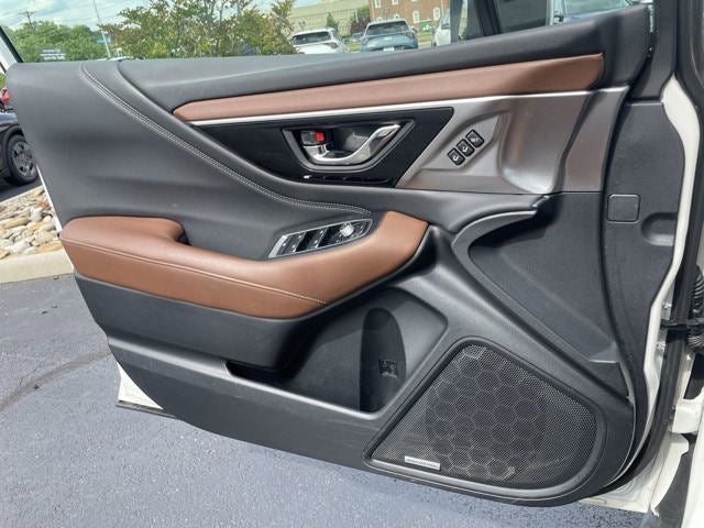 2020 Subaru Outback Touring