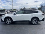 2020 Subaru Outback Touring