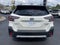 2020 Subaru Outback Touring