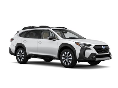 2023 Subaru Outback Limited XT