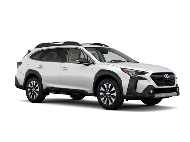 2023 Subaru Outback Limited XT